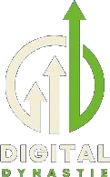 Digital Dynastie Logo